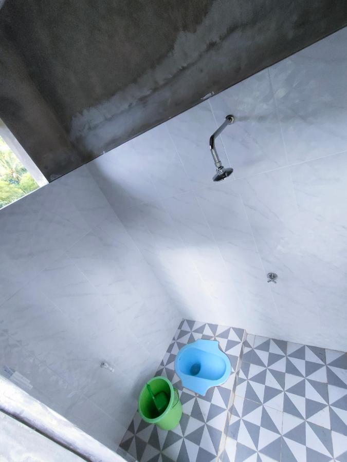 Rumah Gadang Tokama, Simarasok Baso Eksteriør billede