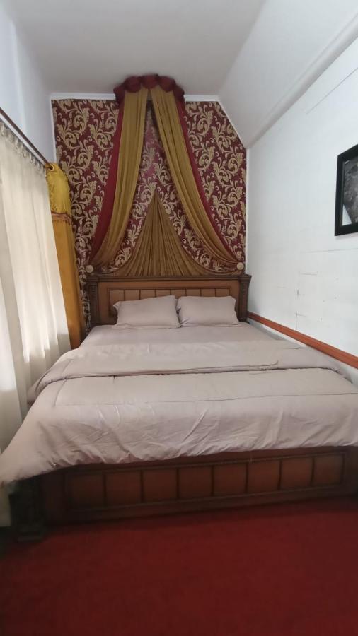 Rumah Gadang Tokama, Simarasok Baso Eksteriør billede